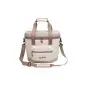 HUPA Soft Cooler NORDIC 20L - Sand