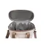 HUPA Soft Cooler NORDIC 20L - Sand
