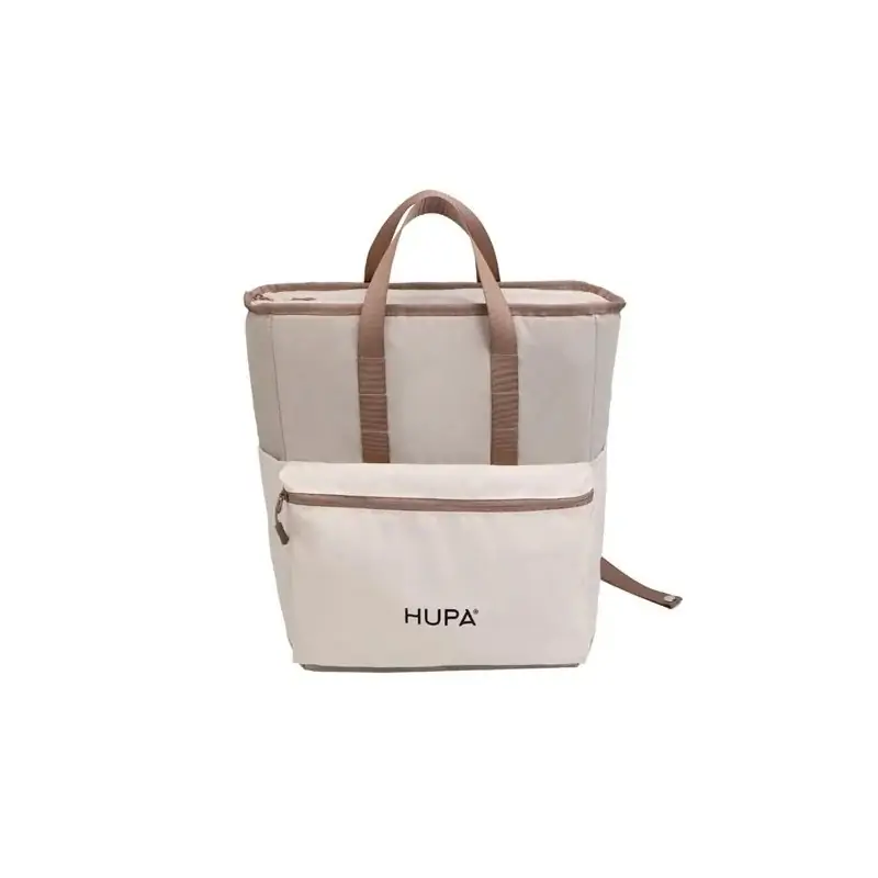 HUPA Soft Cooler NORDIC 15L - Sand