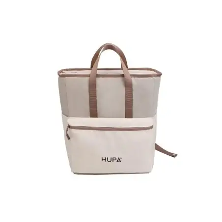 HUPA Soft Cooler NORDIC 15L - Sand