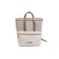 HUPA Soft Cooler NORDIC 15L - Sand