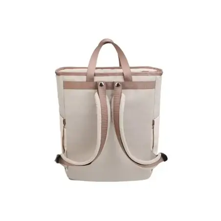HUPA Soft Cooler NORDIC 15L - Sand