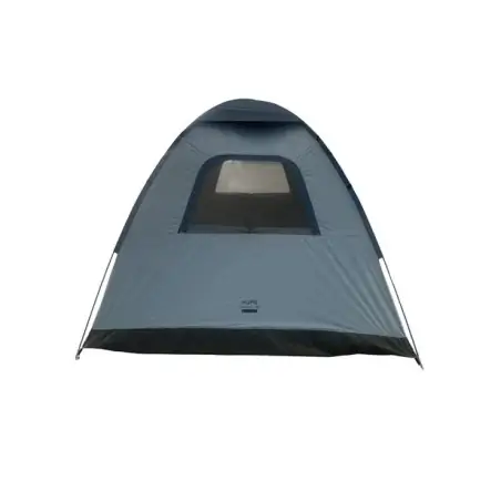 HUPA Tent GALAXY 3P BLACKOUT - Light Blue
