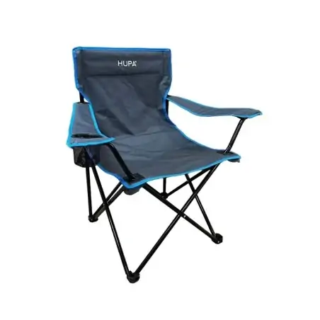 HUPA Chair CALLISTO Oxford & Carry Bag - Grey