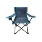 HUPA Chair CALLISTO Oxford & Carry Bag - Grey HUPA Chair CALLISTO Oxford & Carry Bag - Grey