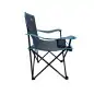 HUPA Chair CALLISTO Oxford & Carry Bag - Grey HUPA Chair CALLISTO Oxford & Carry Bag - Grey