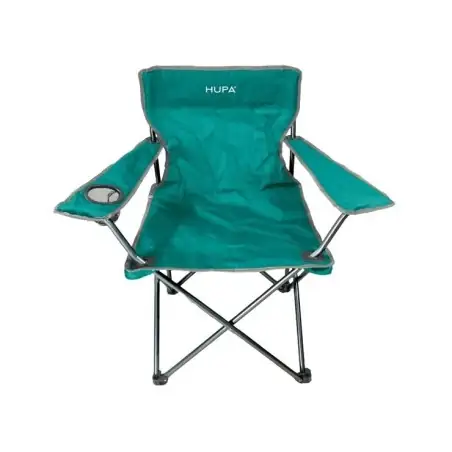 HUPA Chair CALLISTO Oxford & Carry Bag - Petrol