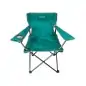 HUPA Chair CALLISTO Oxford & Carry Bag - Petrol HUPA Chair CALLISTO Oxford & Carry Bag - Petrol