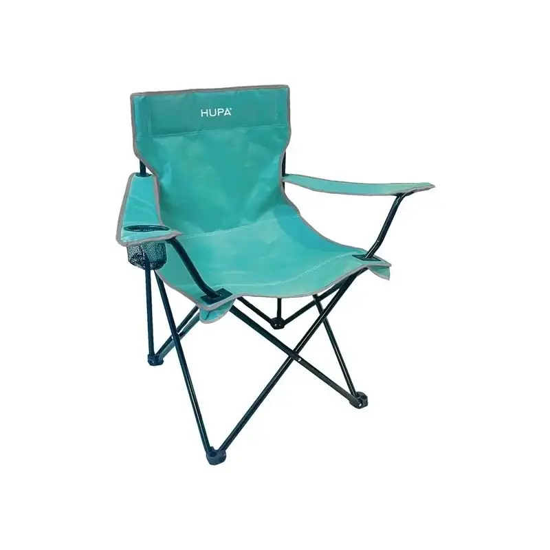 HUPA Chair CALLISTO Oxford & Carry Bag - Petrol HUPA Chair CALLISTO Oxford & Carry Bag - Petrol