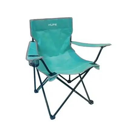 HUPA Chair CALLISTO Oxford & Carry Bag - Petrol