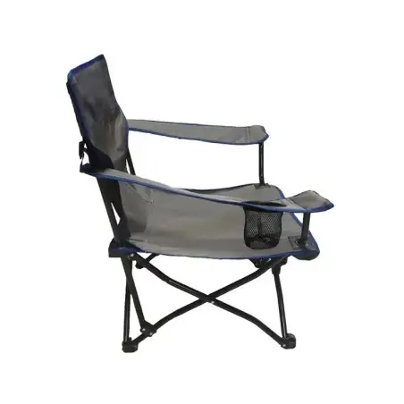 HUPA Chair REST Oxford & Carry Bag - Grey