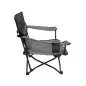 HUPA Chair REST Oxford & Carry Bag - Grey HUPA Chair REST Oxford & Carry Bag - Grey