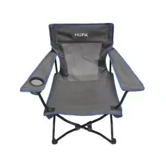 HUPA Chair REST Oxford & Carry Bag - Grey