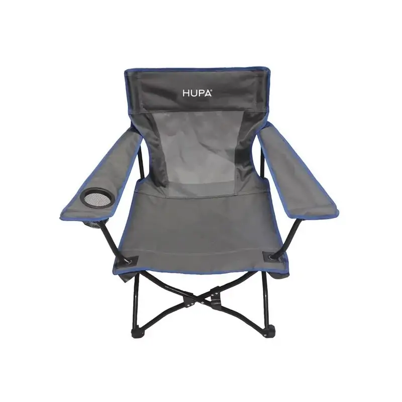 HUPA Chair REST Oxford & Carry Bag - Grey HUPA Chair REST Oxford & Carry Bag - Grey