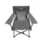 HUPA Chair REST Oxford & Carry Bag - Grey HUPA Chair REST Oxford & Carry Bag - Grey