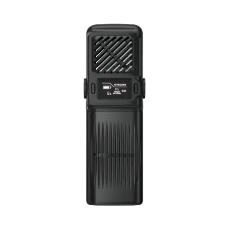 NITECORE ΑΠΩΘΗΤΗΣ ΕΝΤΟΜΩΝ EMR25