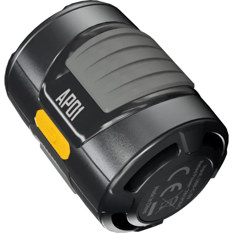 NITECORE Ηλεκτρική Επαναφορτιζόμενη τρόμπα AP01