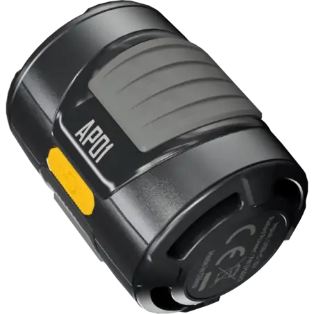 NITECORE Ηλεκτρική Επαναφορτιζόμενη τρόμπα AP01