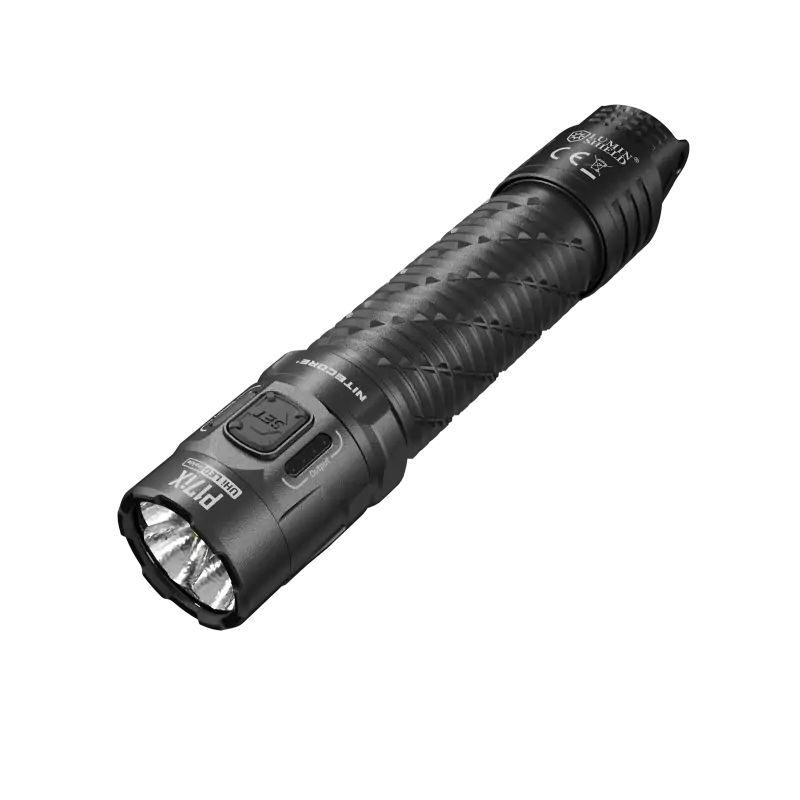 NITECORE P17ix
