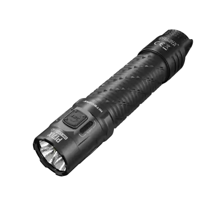NITECORE P17ix