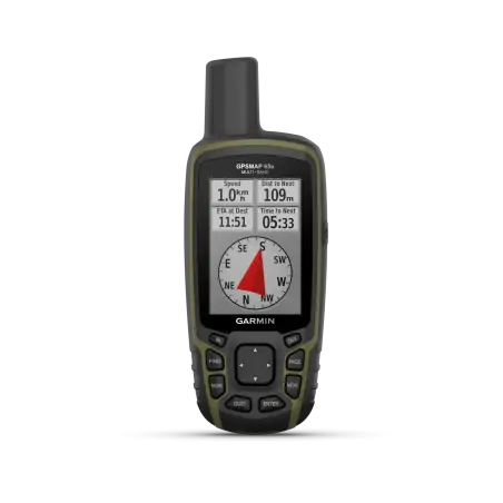 GARMIN 65s Topo active europe & Topo drive - 12 interest free installments