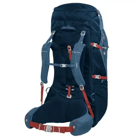 FERRINO Zaino Transalp 75 blue