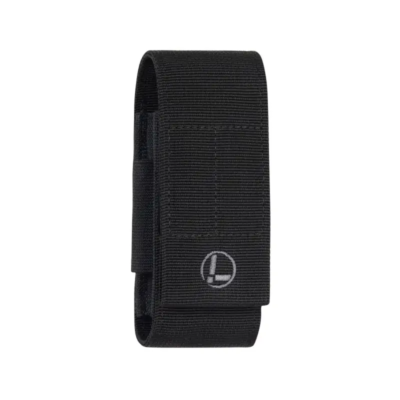 Leatherman Sheath/Molle Black V2/L