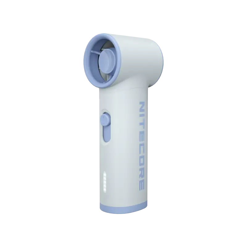 NITECORE NEF01 Lite Lavender NITECORE NEF01 Lite Lavender