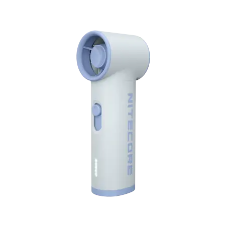 NITECORE NEF01 Lite Lavender