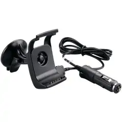 Garmin Suction Cup Mount with Speaker (Montana/Monterra)
