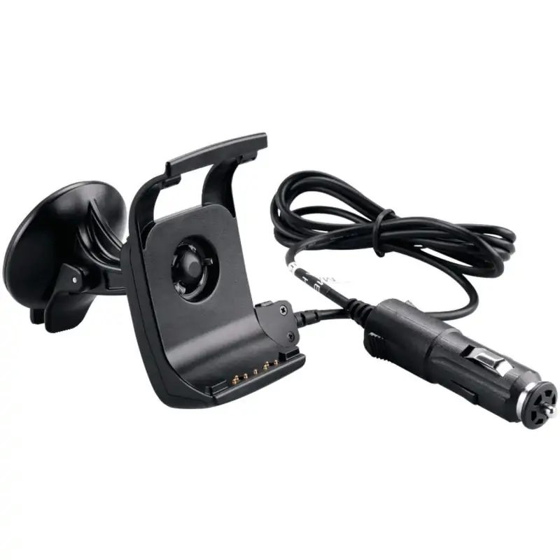 Garmin Suction Cup Mount with Speaker (Montana/Monterra) Garmin Suction Cup Mount with Speaker (Montana/Monterra)