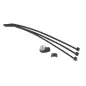 Garmin Speed/Cadence Bike Sensor Replacement Parts