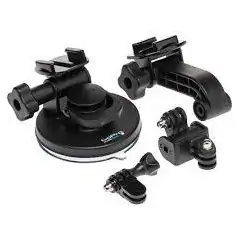 GoPro Suction Cup
