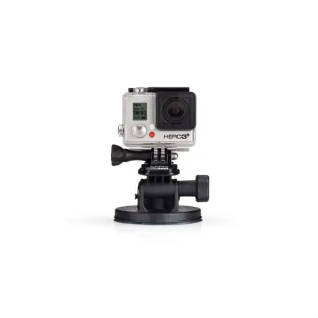 GoPro Suction Cup