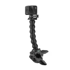 GoPro Jaws Flex Clamp