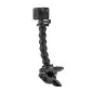 GoPro Jaws Flex Clamp
