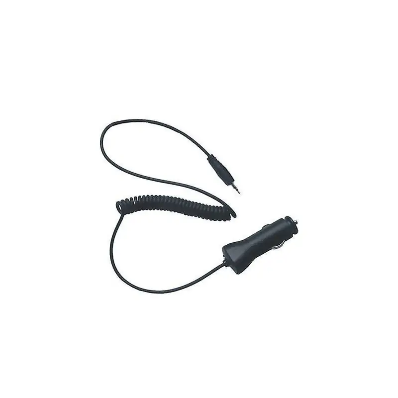 Albrecht Charger 12V