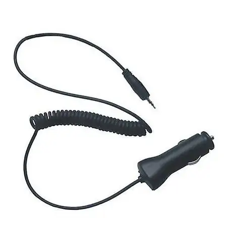 Albrecht Charger 12V