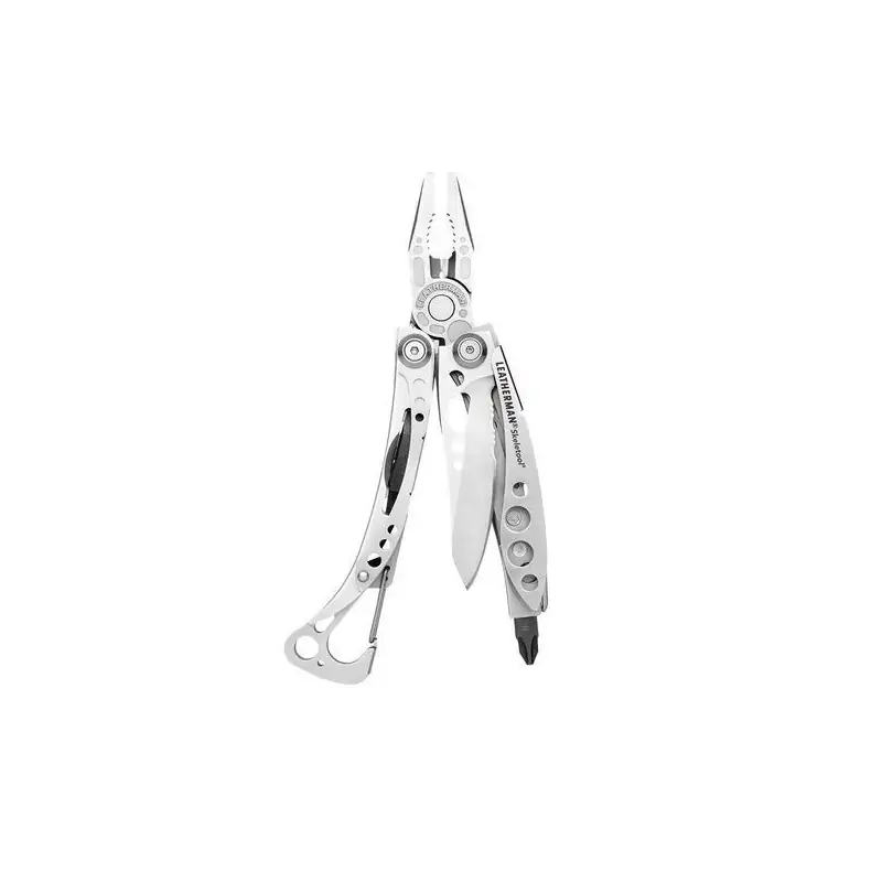 Leatherman Skeletool - 12 άτοκες δόσεις
