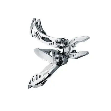 Leatherman Skeletool - 12 interest free installments