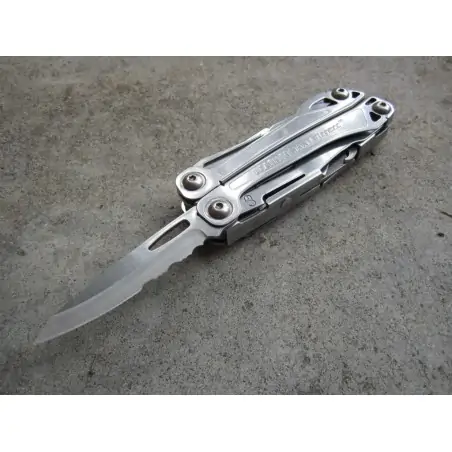 Leatherman Wingman - 12 interest free installments