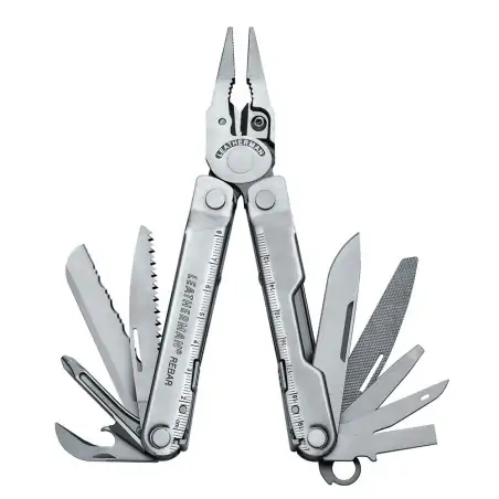 Leatherman Rebar - 12 άτοκες δόσεις