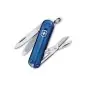 Victorinox Translucent Blue