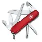 Victorinox Hiker Red