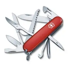 Victorinox Fieldmaster Red