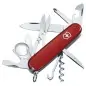 Victorinox Explorer Red