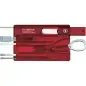 Victorinox SwissCard Classic Red