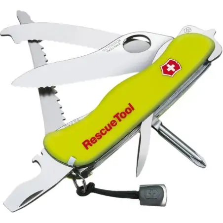 Victorinox Rescue Tool - 6 άτοκες δόσεις