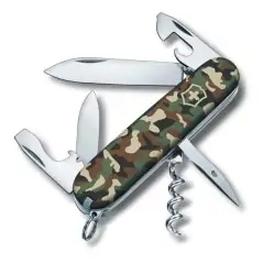 Victorinox  Spartan Camouflage