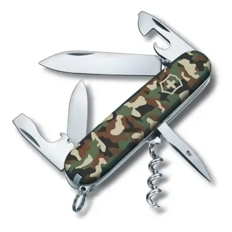 Victorinox  Spartan Camouflage